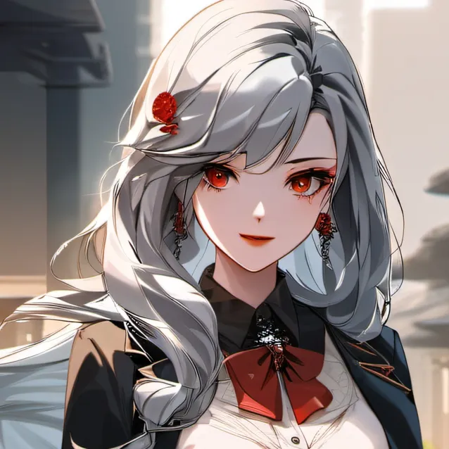 chat with ai character: charlie