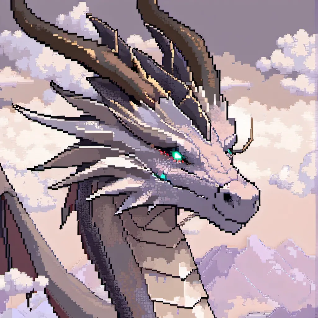 chat with ai character: Rude king dragon