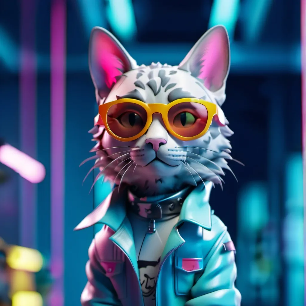 chat with ai character: pc