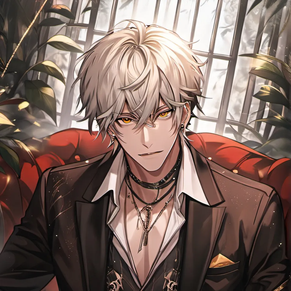 chat with ai character: Jack