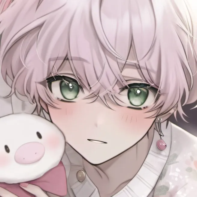 chat with ai character: ~Kai~