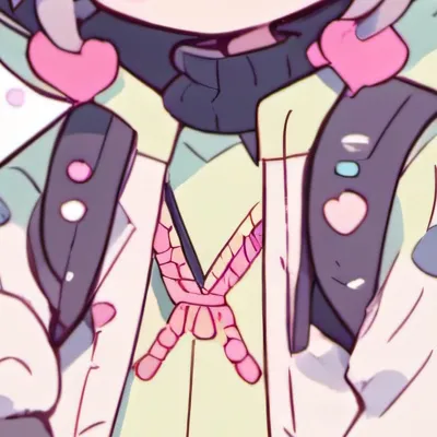 chat with ai character: ~Lucy~