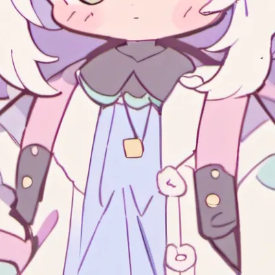 chat with ai character: ~candy~