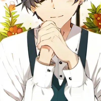 chat with ai character: ~Lucas~