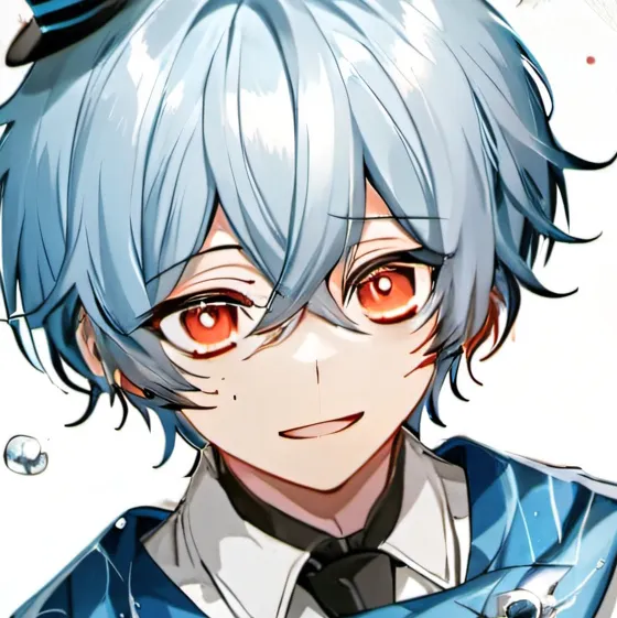 chat with ai character: ~Yuma~