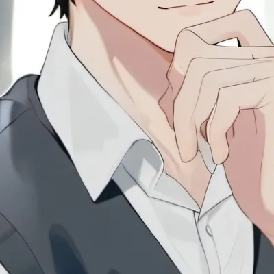 chat with ai character: Aaron