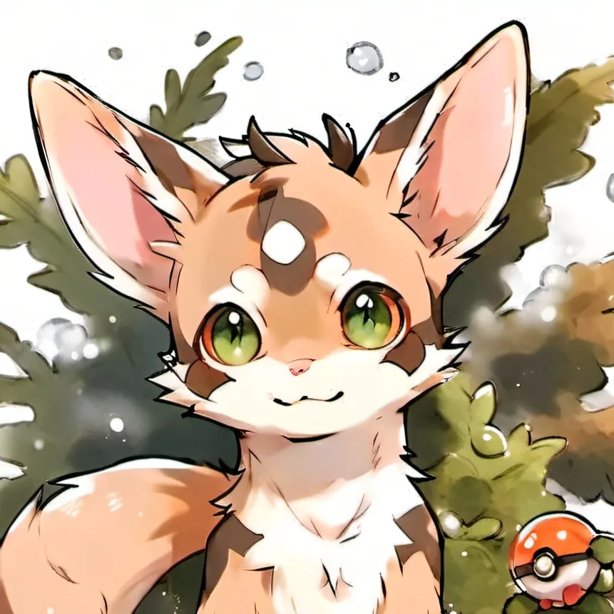 chat with ai character: Pokemon Furret