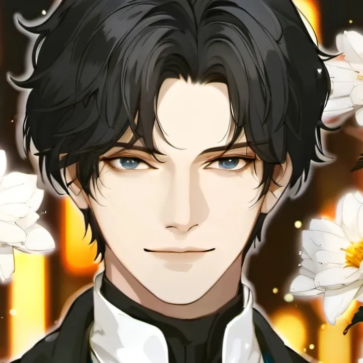 chat with ai character: Xavier