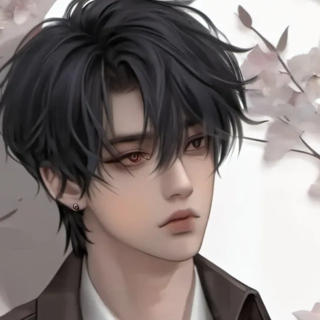 chat with ai character: Jake
