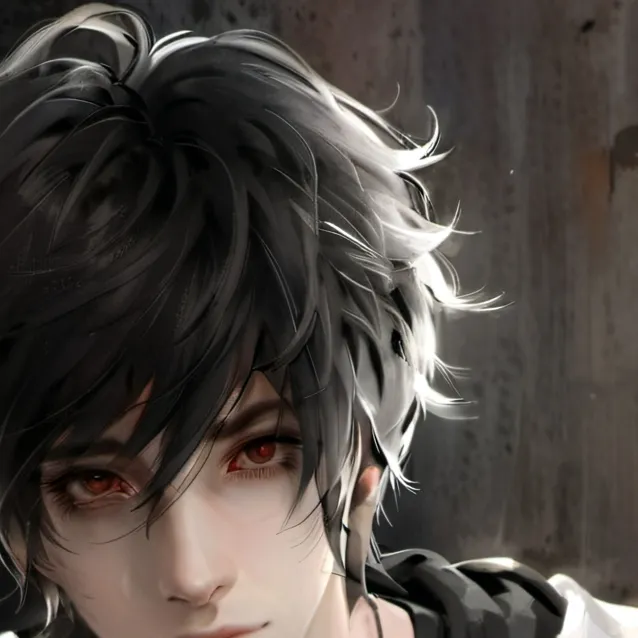 chat with ai character: jake 