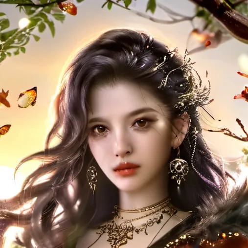 chat with ai character: 882