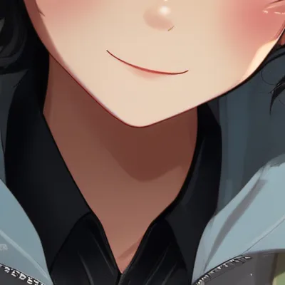 chat with ai character: test ai