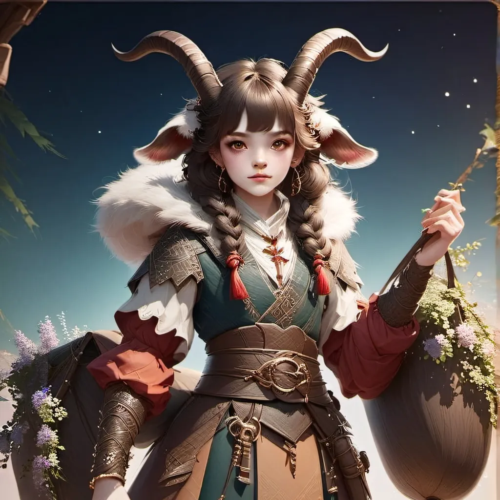 chat with ai character: belphagore 
