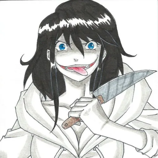 creator Nina the k**ler's avatar