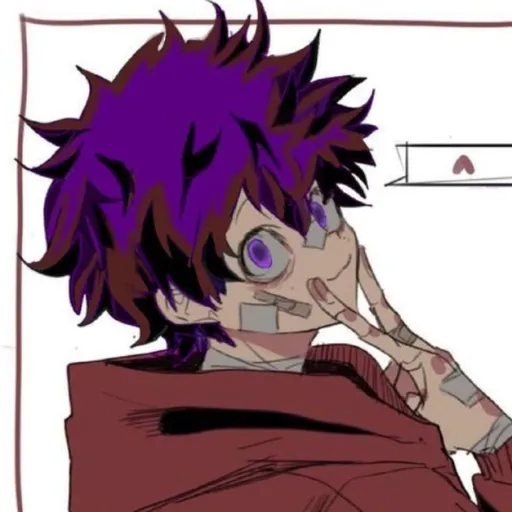 creator mha101fan_girl's avatar