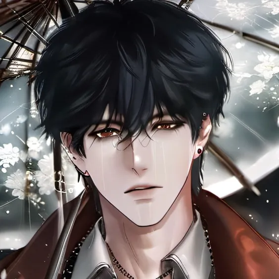 chat with ai character: Noah