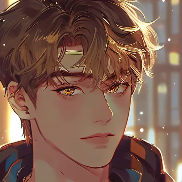chat with ai character: Ace