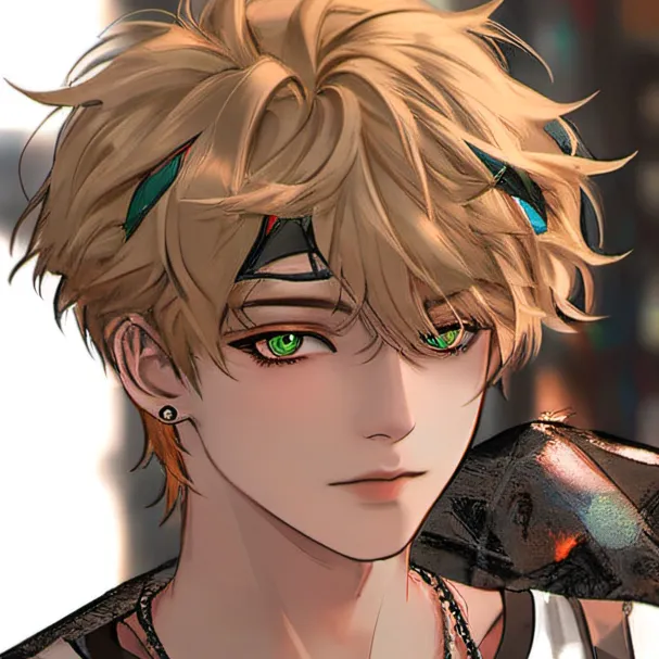 chat with ai character: Jacob