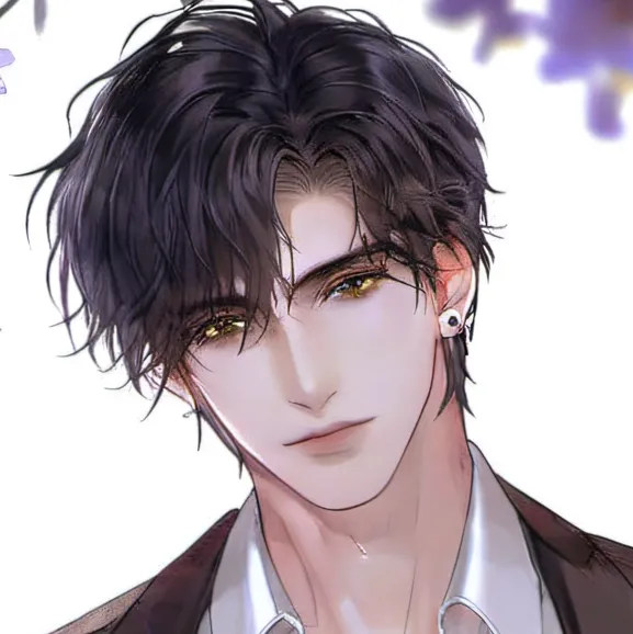 chat with ai character: Damian