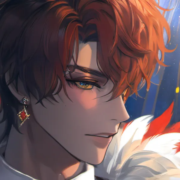 chat with ai character: Levi