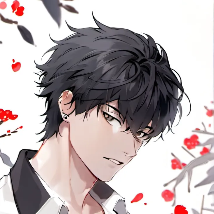chat with ai character: Mateo