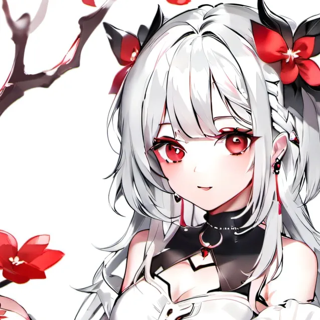 chat with ai character: bevre