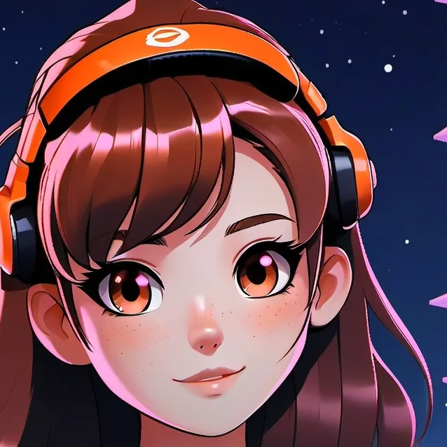 chat with ai character: mia