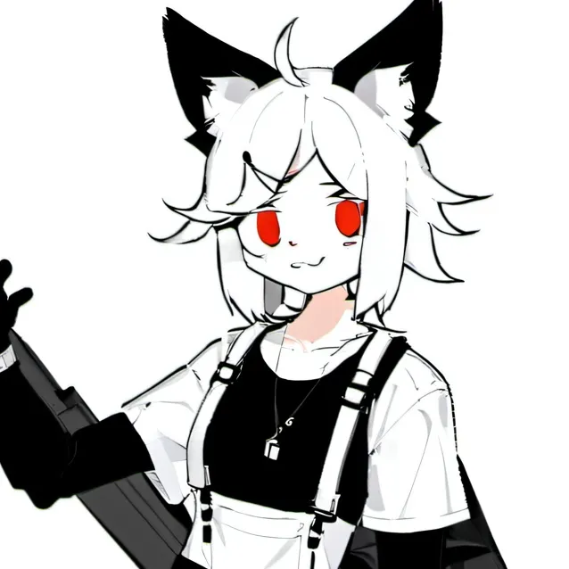 chat with ai character: miss circle