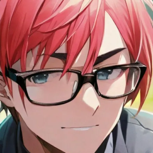 creator SpikeBerry's avatar