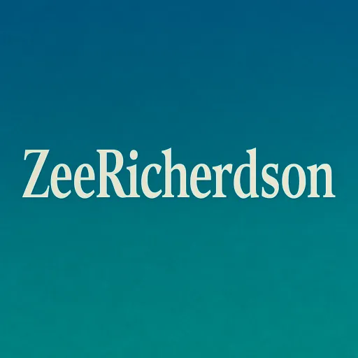 creator ZeeRicherdson's avatar