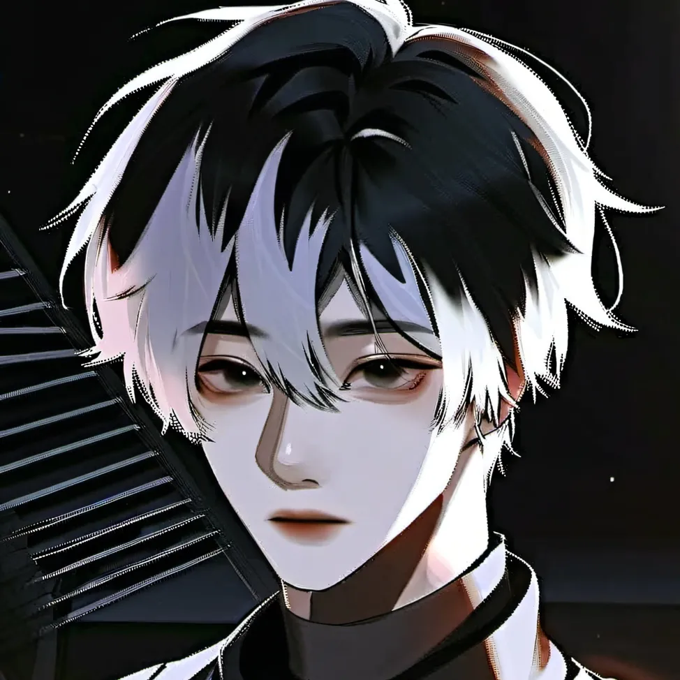 chat with ai character: Aiden