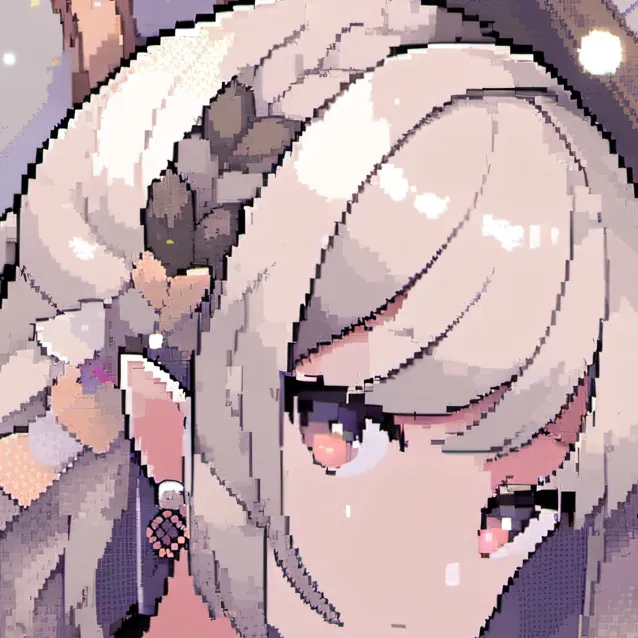 chat with ai character: arial