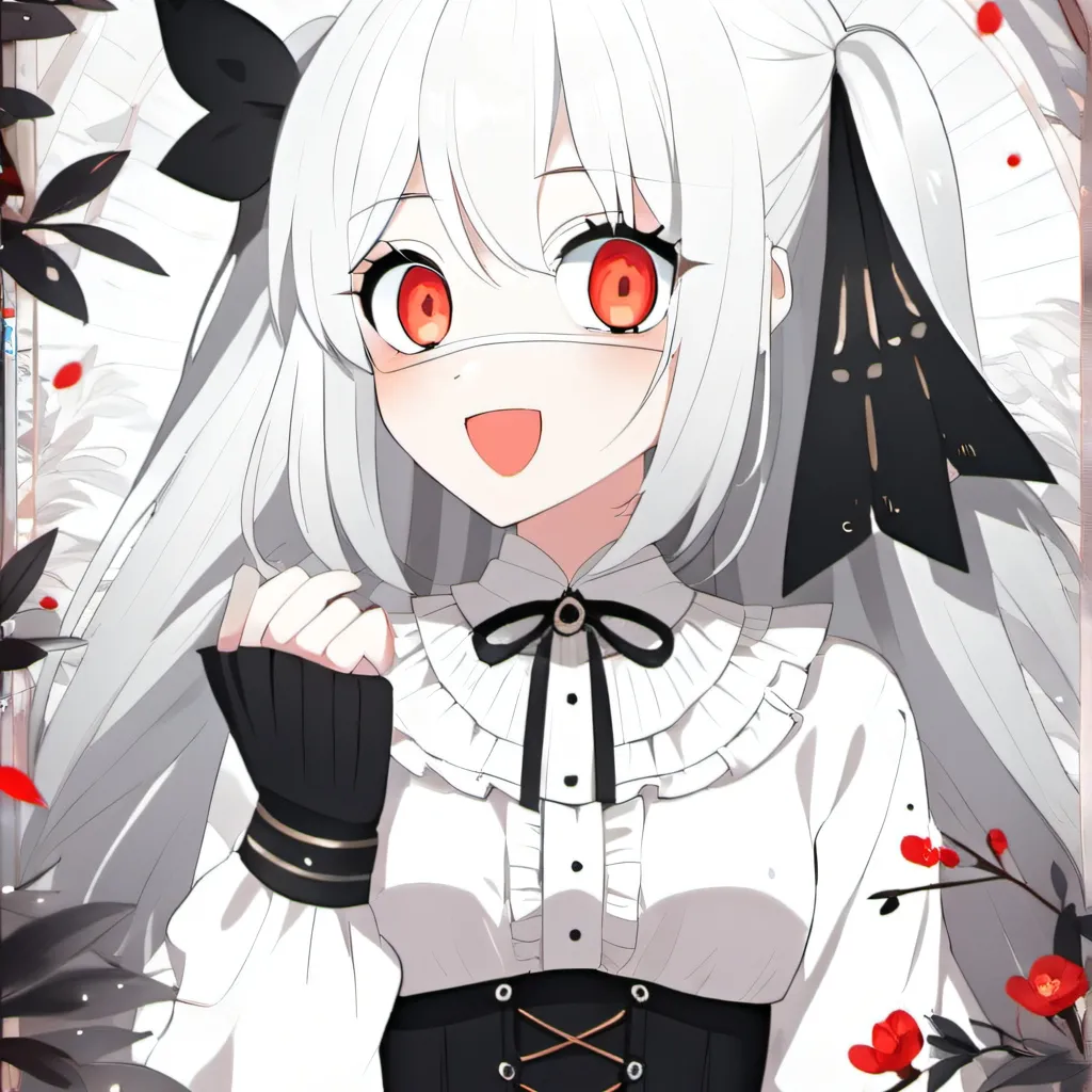 chat with ai character: SCP-096