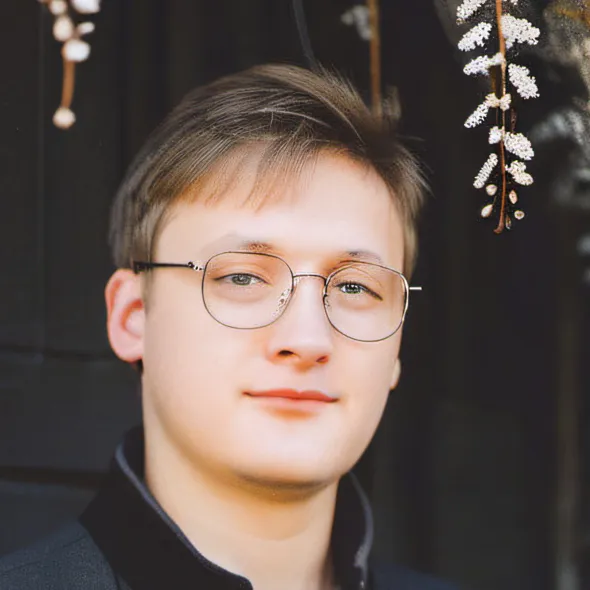 chat with ai character: Matthew