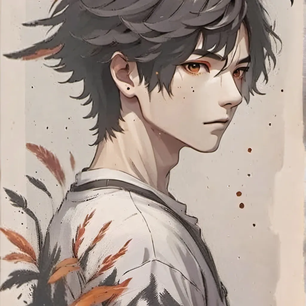 chat with ai character: Dominic 