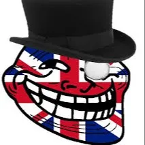 creator British Troll Face's avatar