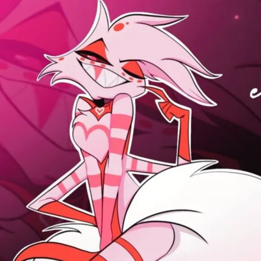 creator 💖Huskerdust's avatar