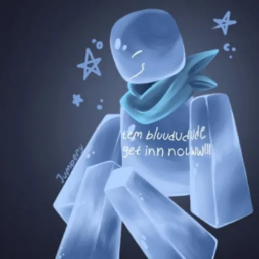 creator 💙bluudude's avatar