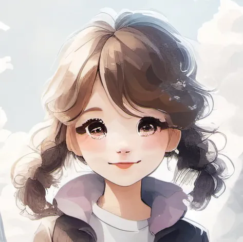 chat with ai character: Charlotte 