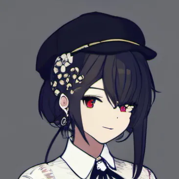 chat with ai character: Dream 