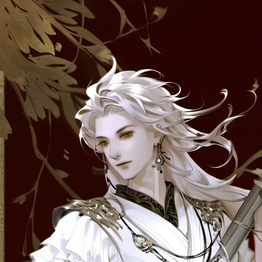 chat with ai character: Ira