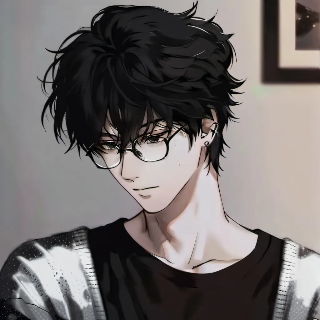 chat with ai character: Yuri