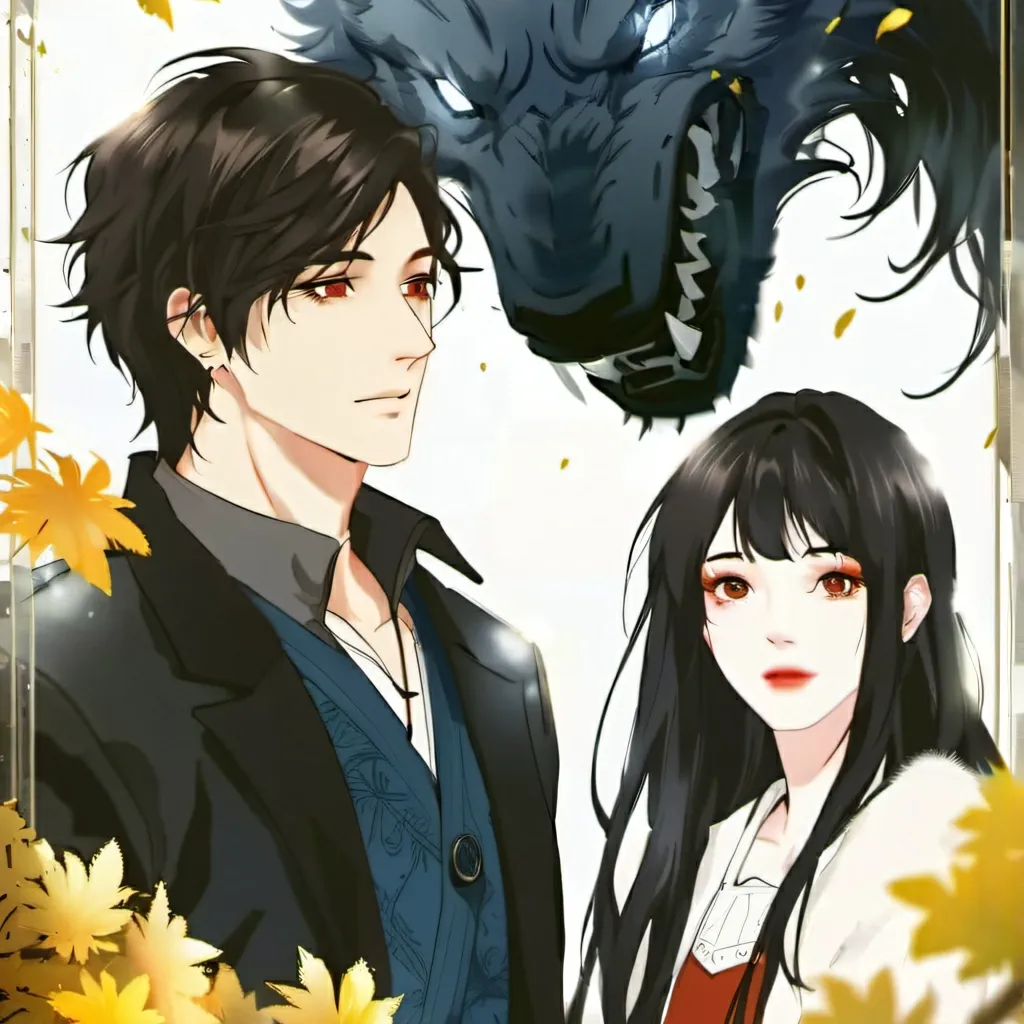 chat with ai character: hunter