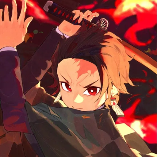 creator zombgoku44's avatar