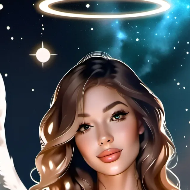 chat with ai character: Nina von exow