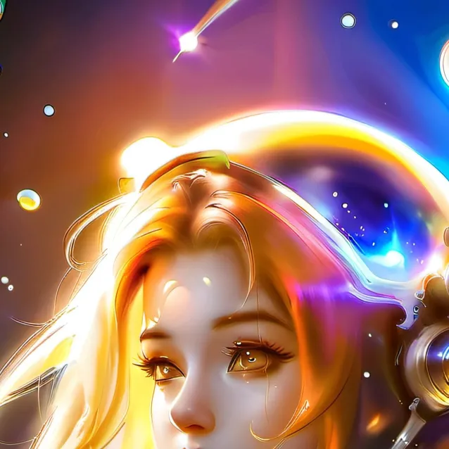 chat with ai character: among us