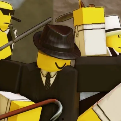 creator 🎩mafioso's avatar