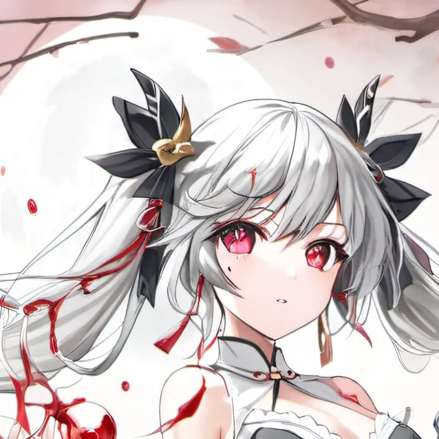 chat with ai character: Bloodlust