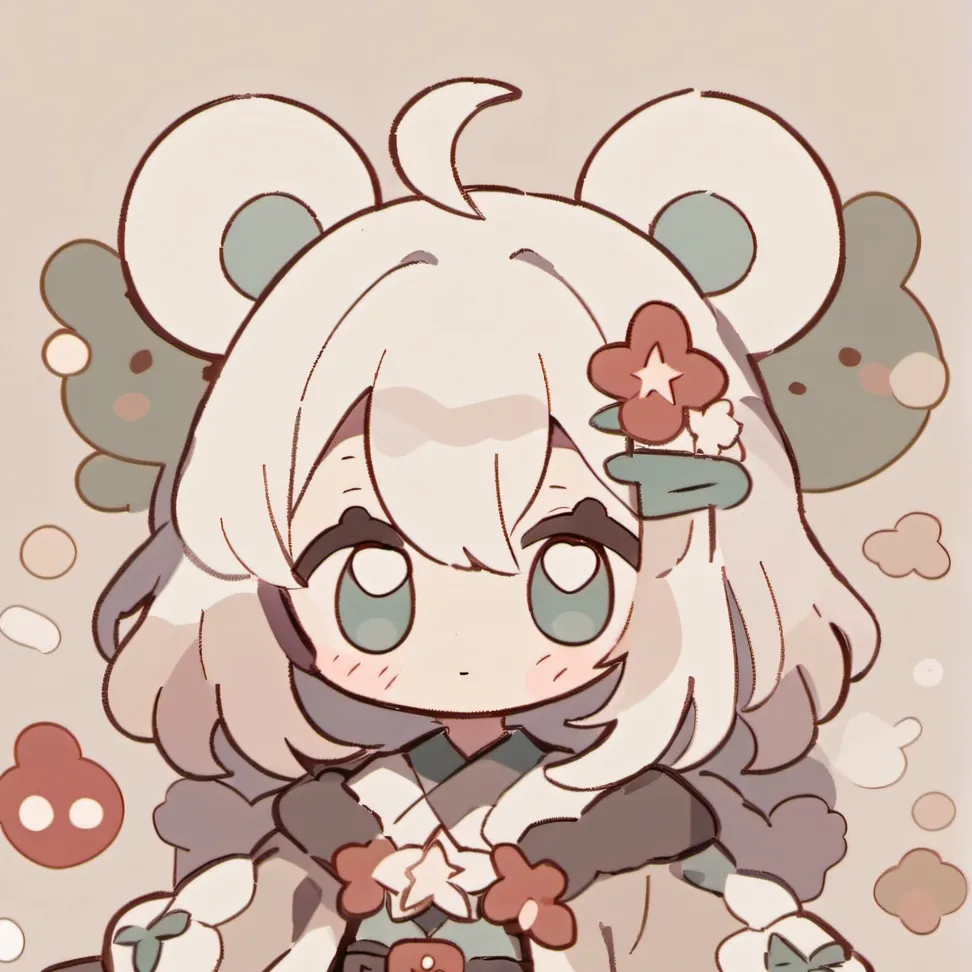 chat with ai character: kinito asks u 