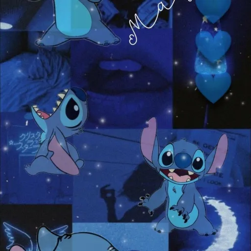 creator Stitch_lover💝💙's avatar